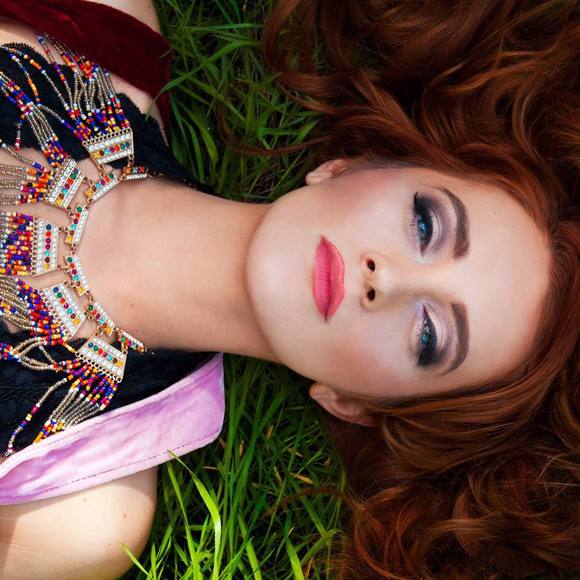 Meet your Posher, Monica - Picture 1 of 1